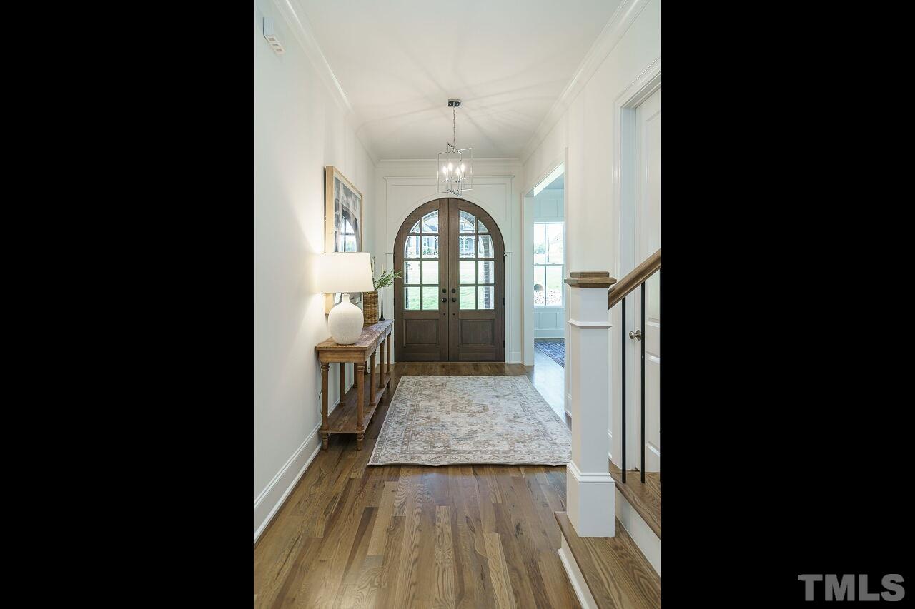 1429 Blantons Creek Drive Wake Forest, NC 27587 - Photo 25 of 40