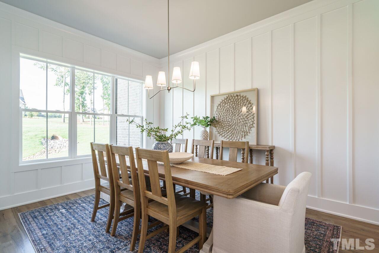 1429 Blantons Creek Drive Wake Forest, NC 27587 - Photo 29 of 40