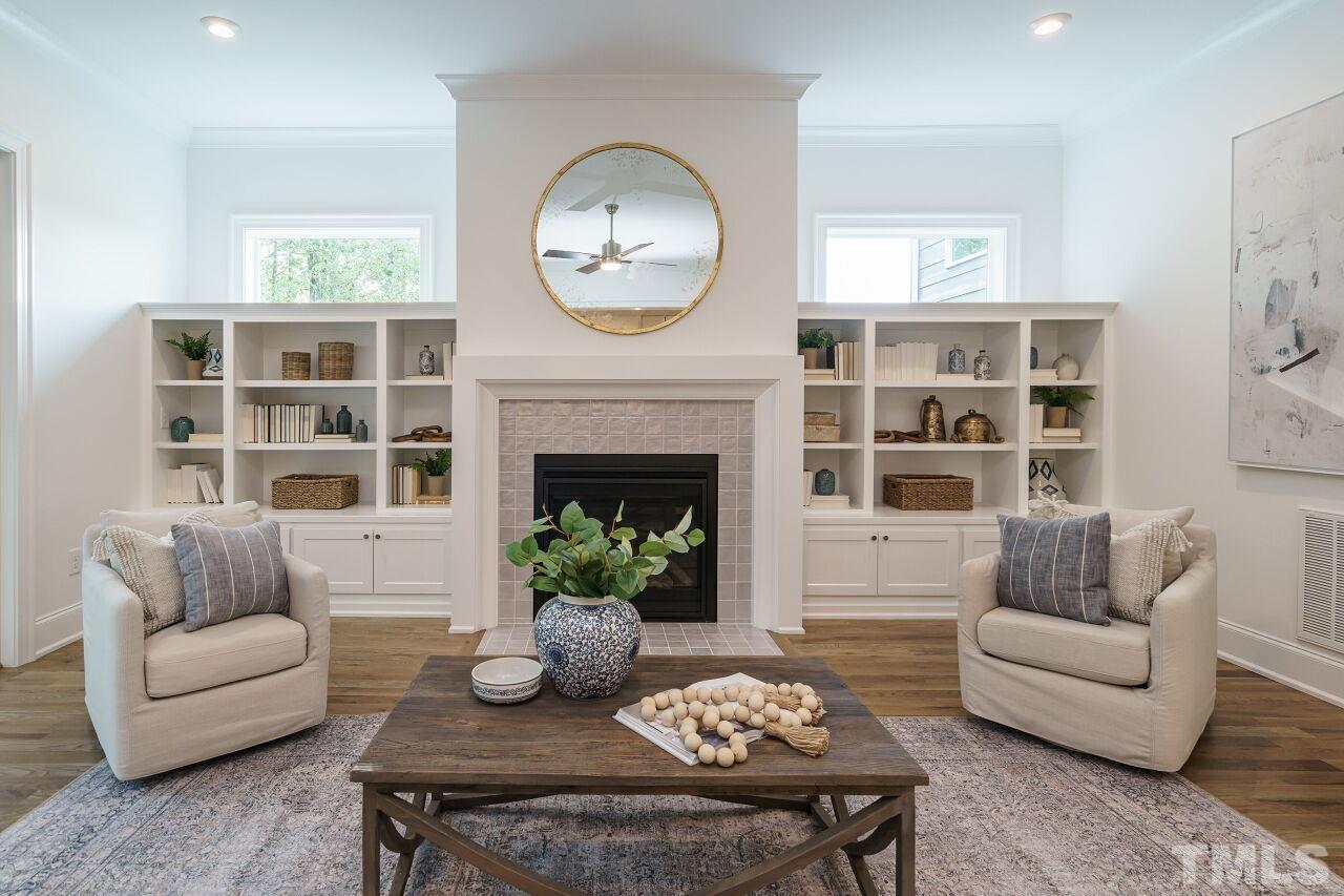 1429 Blantons Creek Drive Wake Forest, NC 27587 - Photo 38 of 40