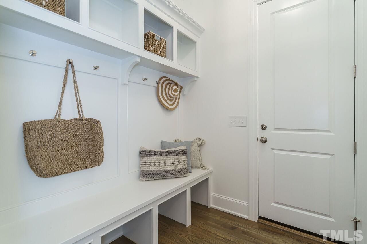 1429 Blantons Creek Drive Wake Forest, NC 27587 - Photo 4 of 40