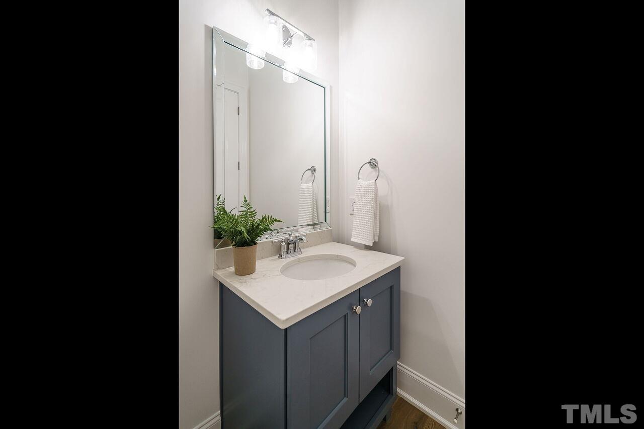 1429 Blantons Creek Drive Wake Forest, NC 27587 - Photo 5 of 40