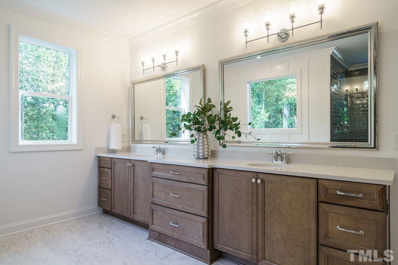 1429 Blantons Creek Drive Wake Forest, NC 27587 - Photo 8 of 40