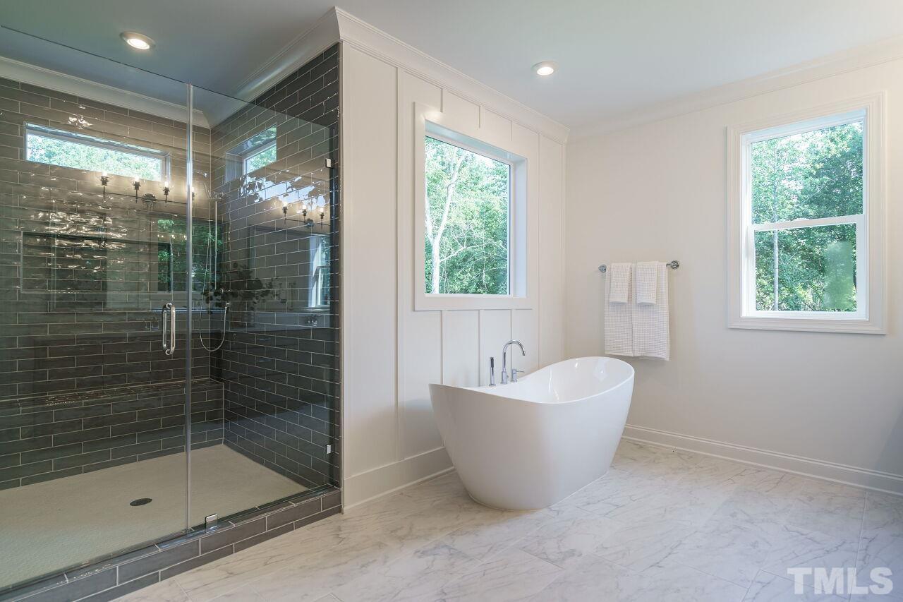 1429 Blantons Creek Drive Wake Forest, NC 27587 - Photo 9 of 40