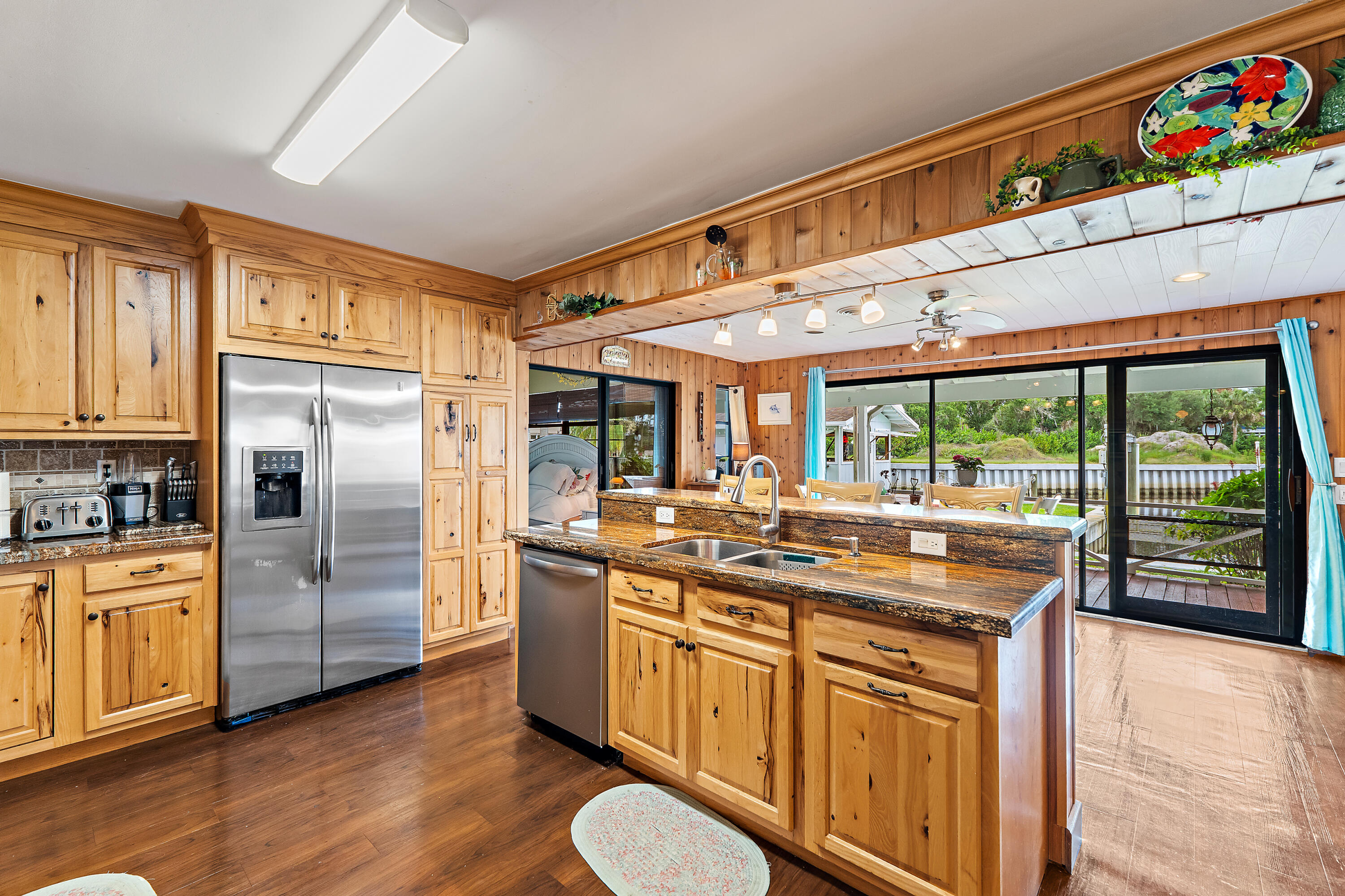 715 Southwest Rustic Circle Stuart, FL 34997 - Photo 6 of 15 031-715SWRusticCir-Stuart-FULL copy