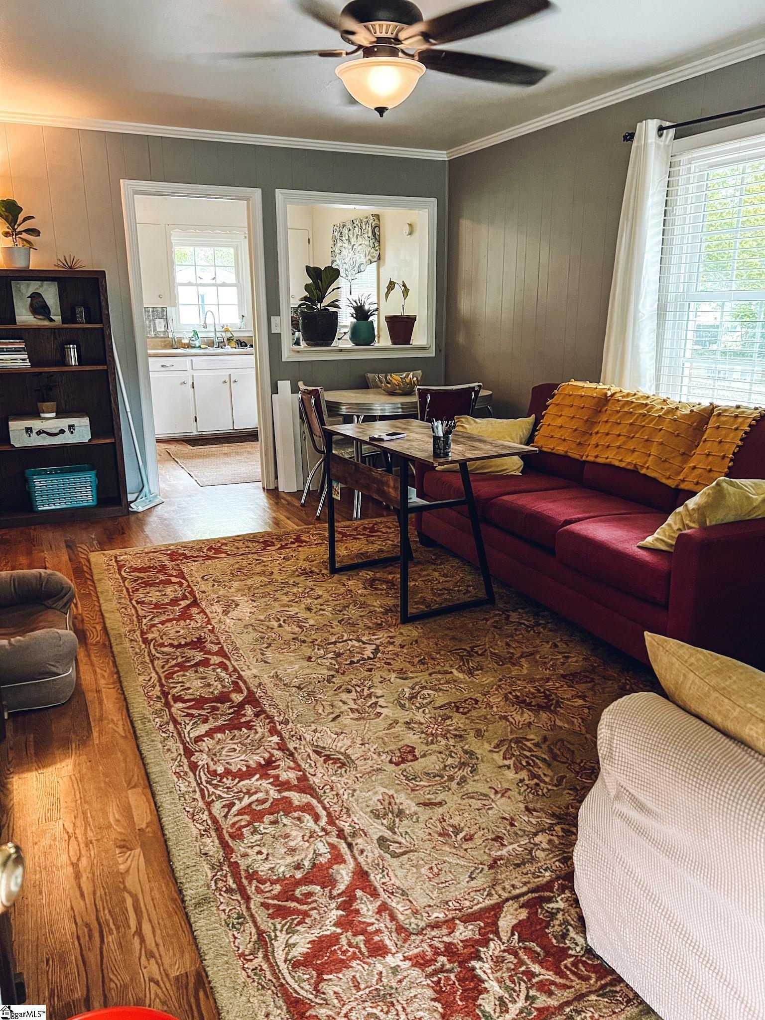 203 Mark Street Easley, SC 29640 - Photo 3 of 16