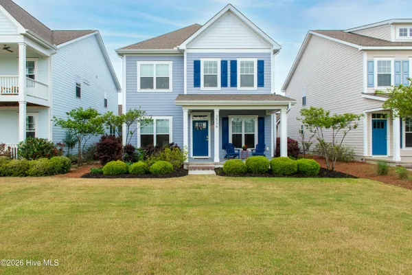 $649,000 | 3536 Shell Quarry Drive, Wilmington, NC 28412