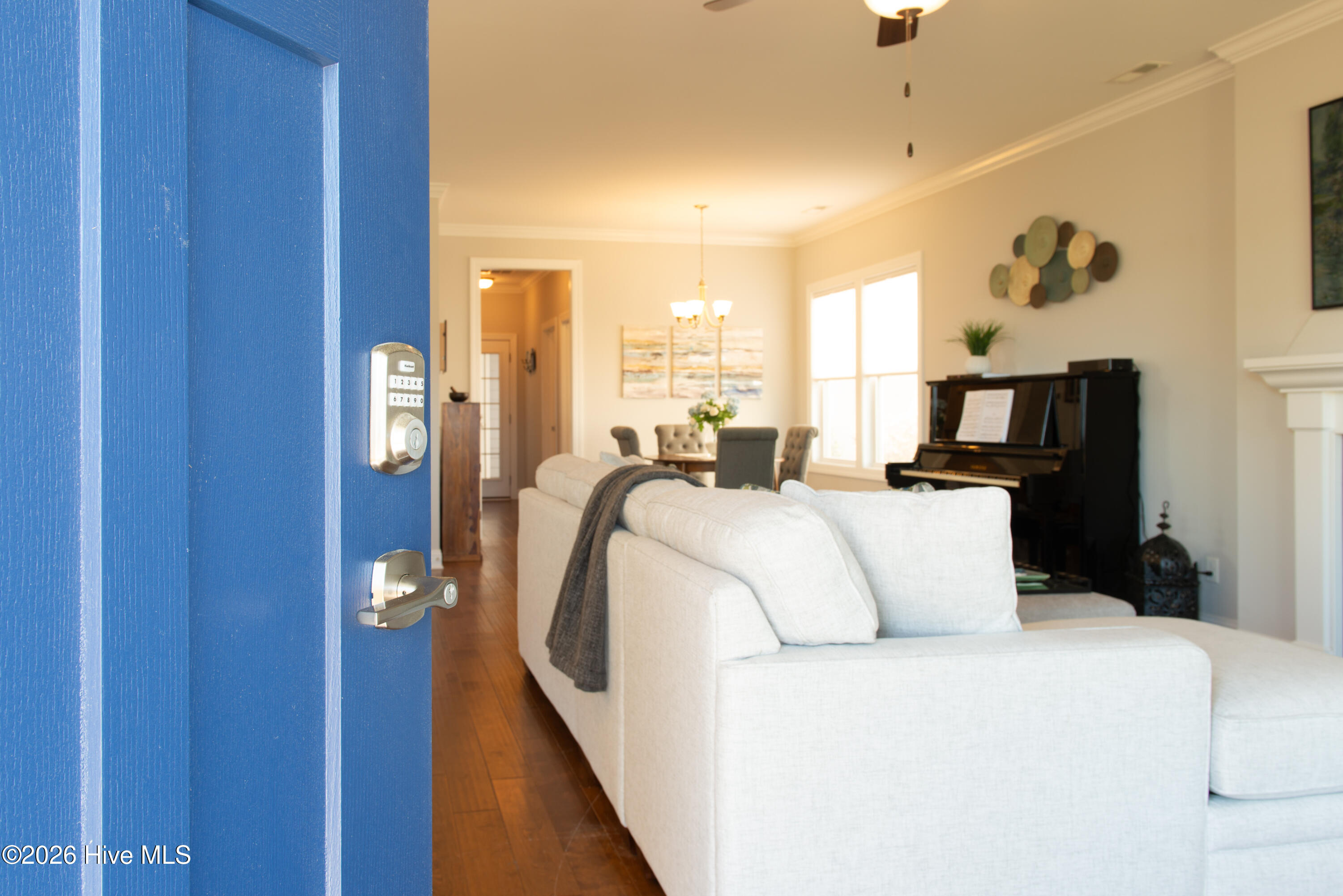 3536 Shell Quarry Drive Wilmington, NC 28412 - Photo 13 of 123 011