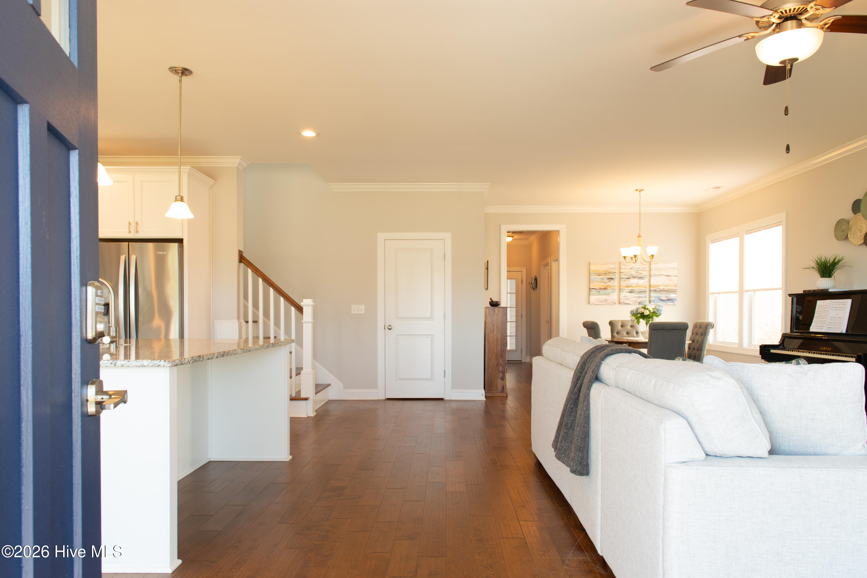 3536 Shell Quarry Drive Wilmington, NC 28412 - Photo 14 of 123 012