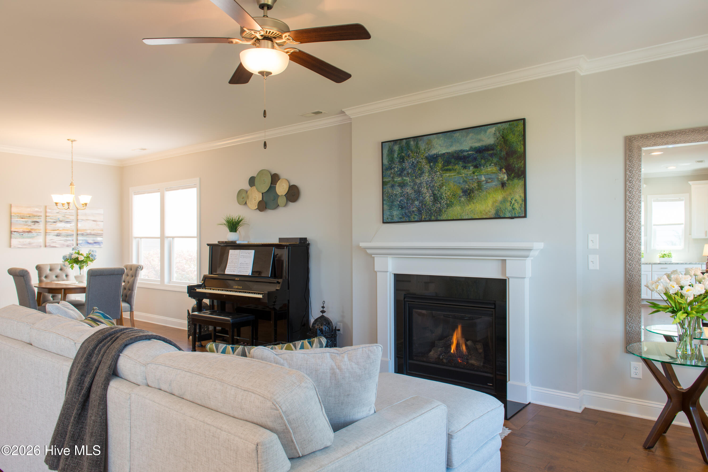 3536 Shell Quarry Drive Wilmington, NC 28412 - Photo 16 of 123 014