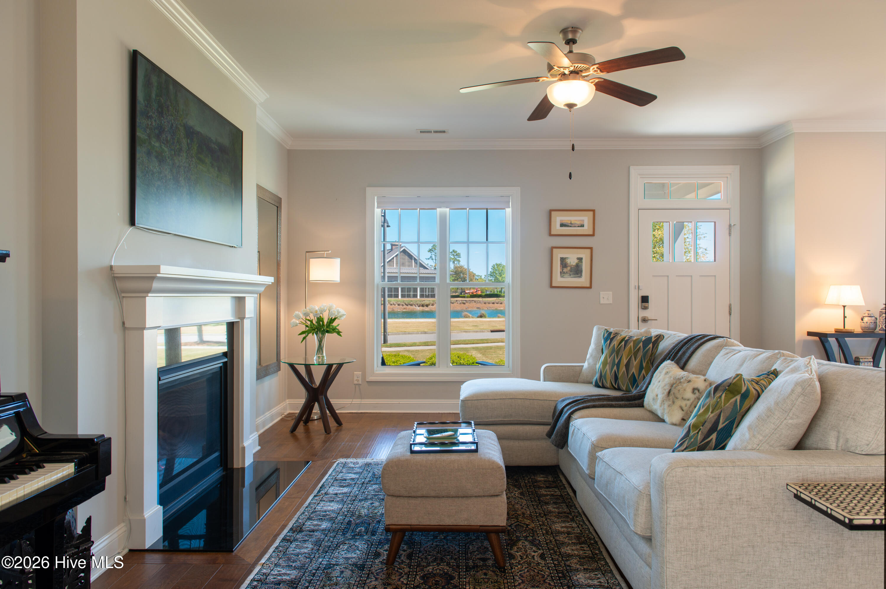 3536 Shell Quarry Drive Wilmington, NC 28412 - Photo 19 of 123 017