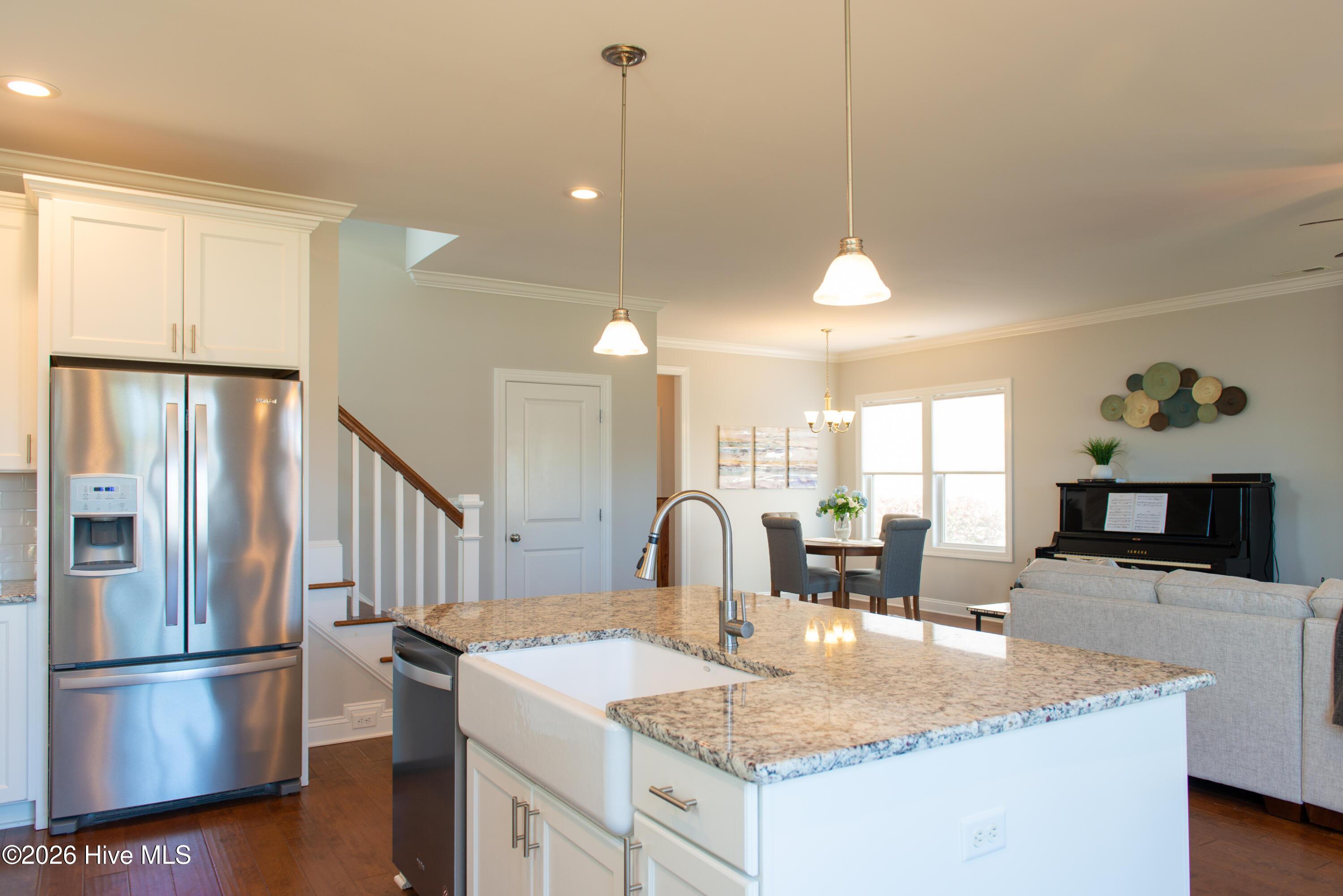 3536 Shell Quarry Drive Wilmington, NC 28412 - Photo 26 of 123 024