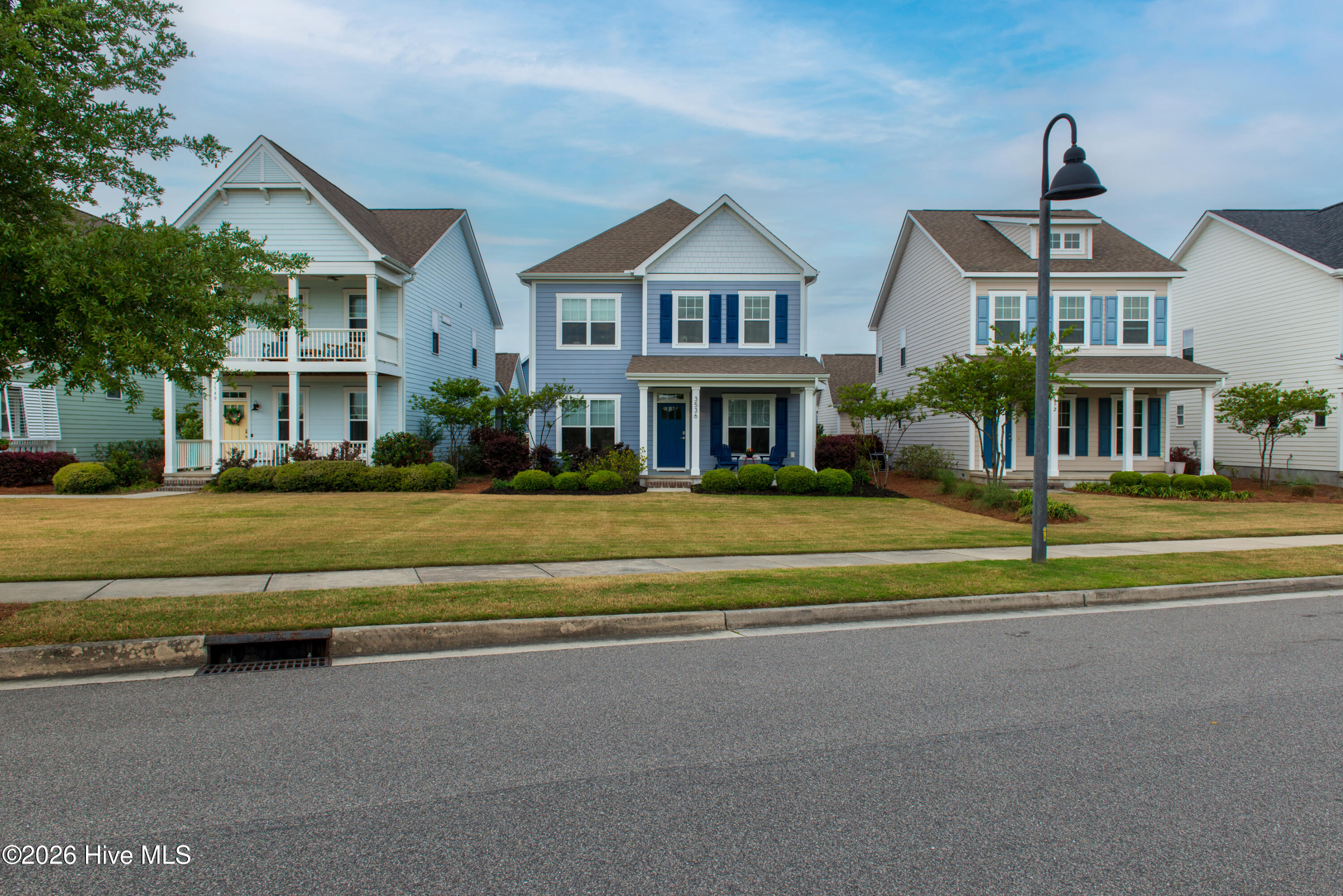 3536 Shell Quarry Drive Wilmington, NC 28412 - Photo 3 of 123 071