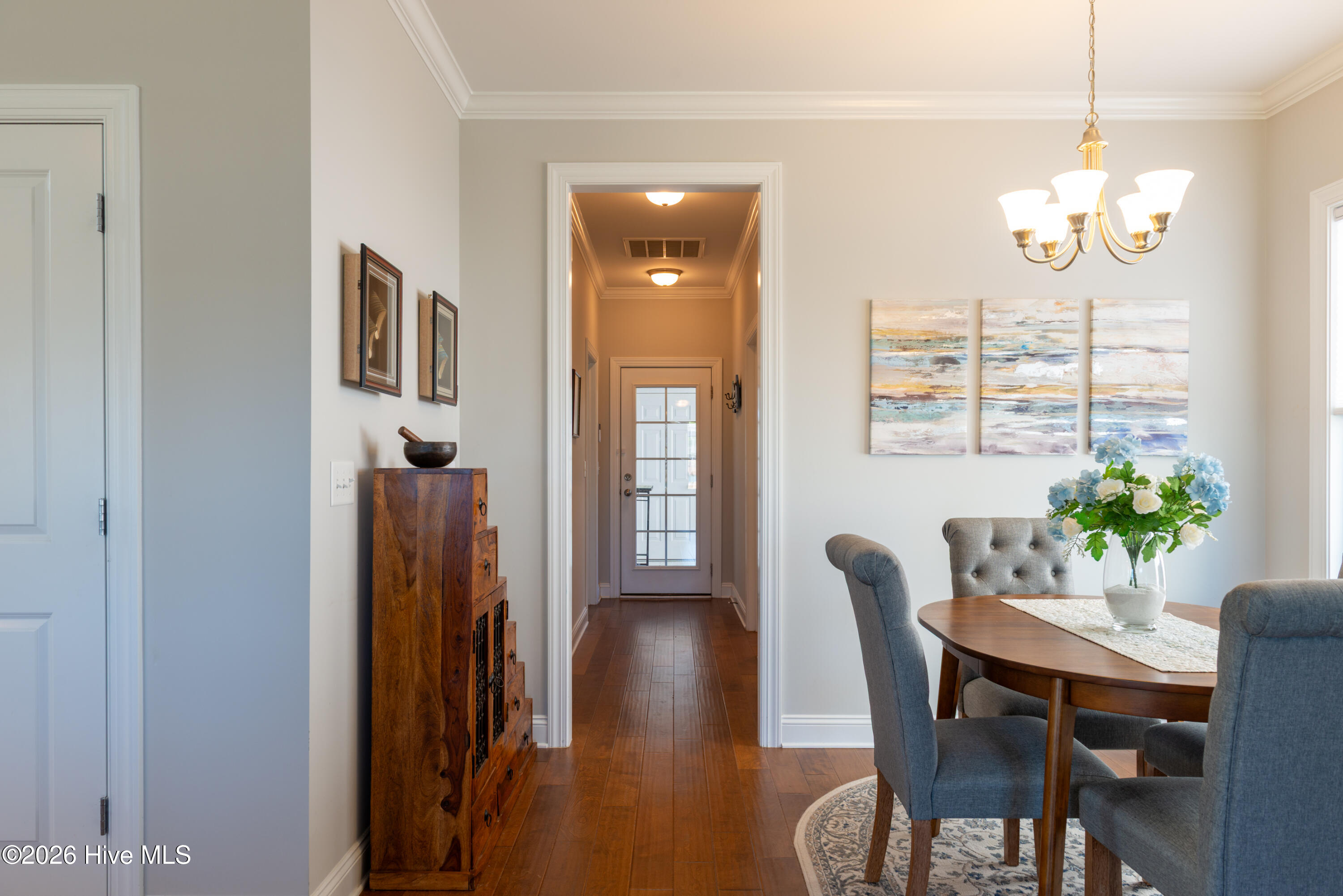 3536 Shell Quarry Drive Wilmington, NC 28412 - Photo 32 of 123 032