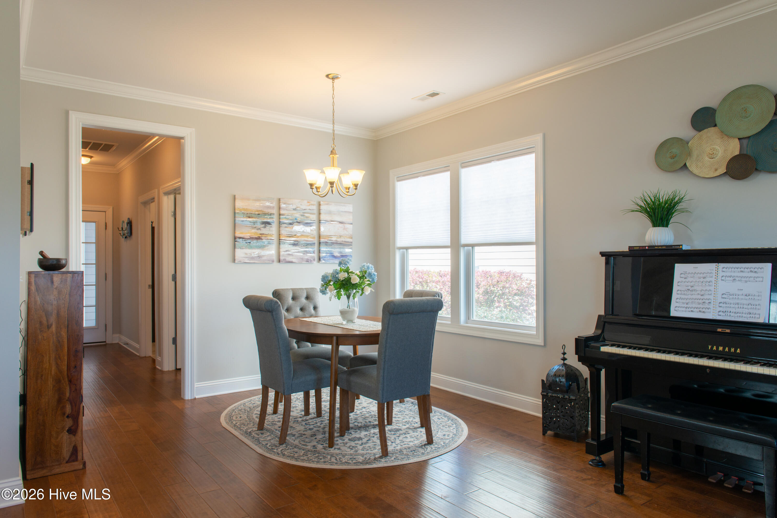 3536 Shell Quarry Drive Wilmington, NC 28412 - Photo 33 of 123 030