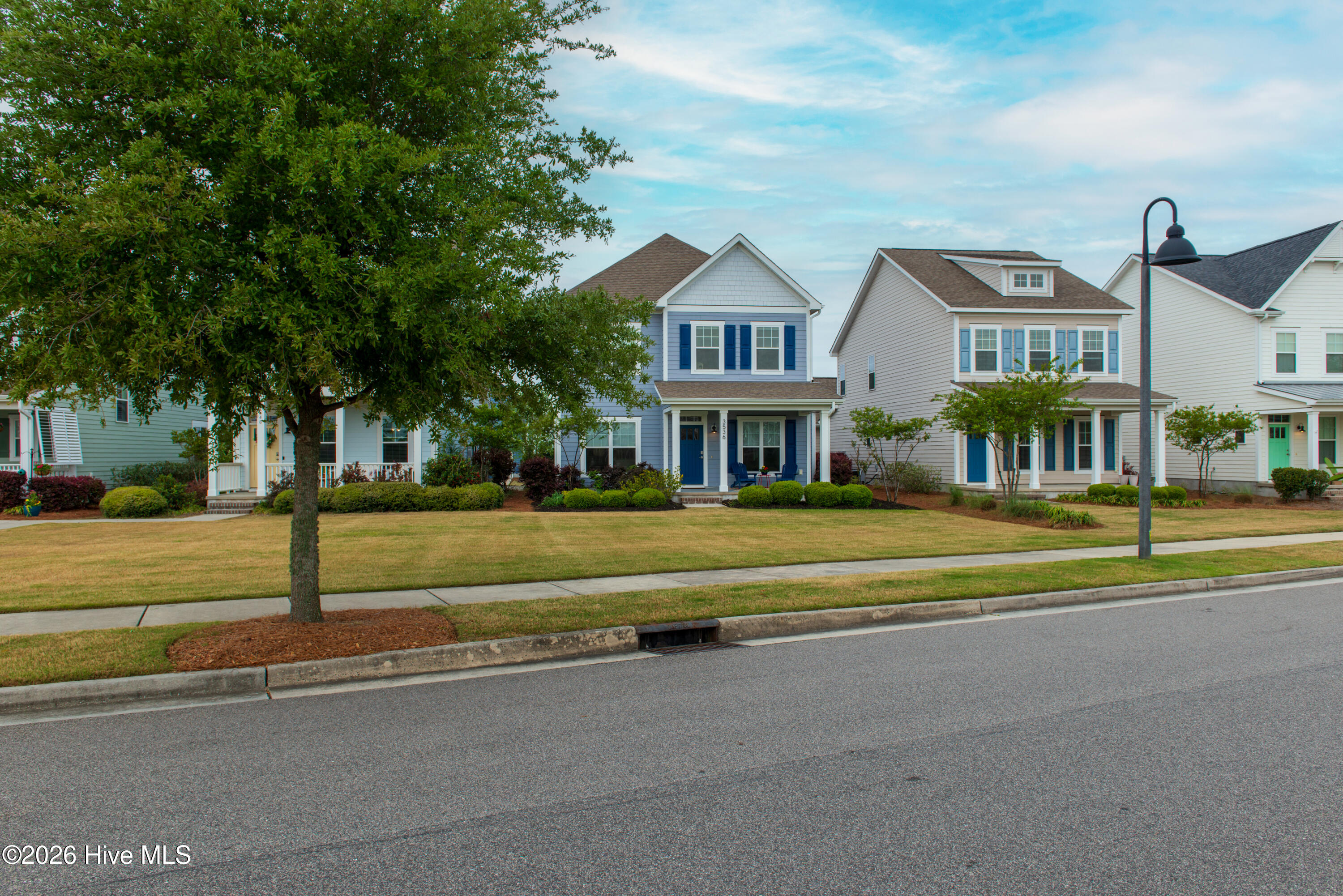 3536 Shell Quarry Drive Wilmington, NC 28412 - Photo 4 of 123 072