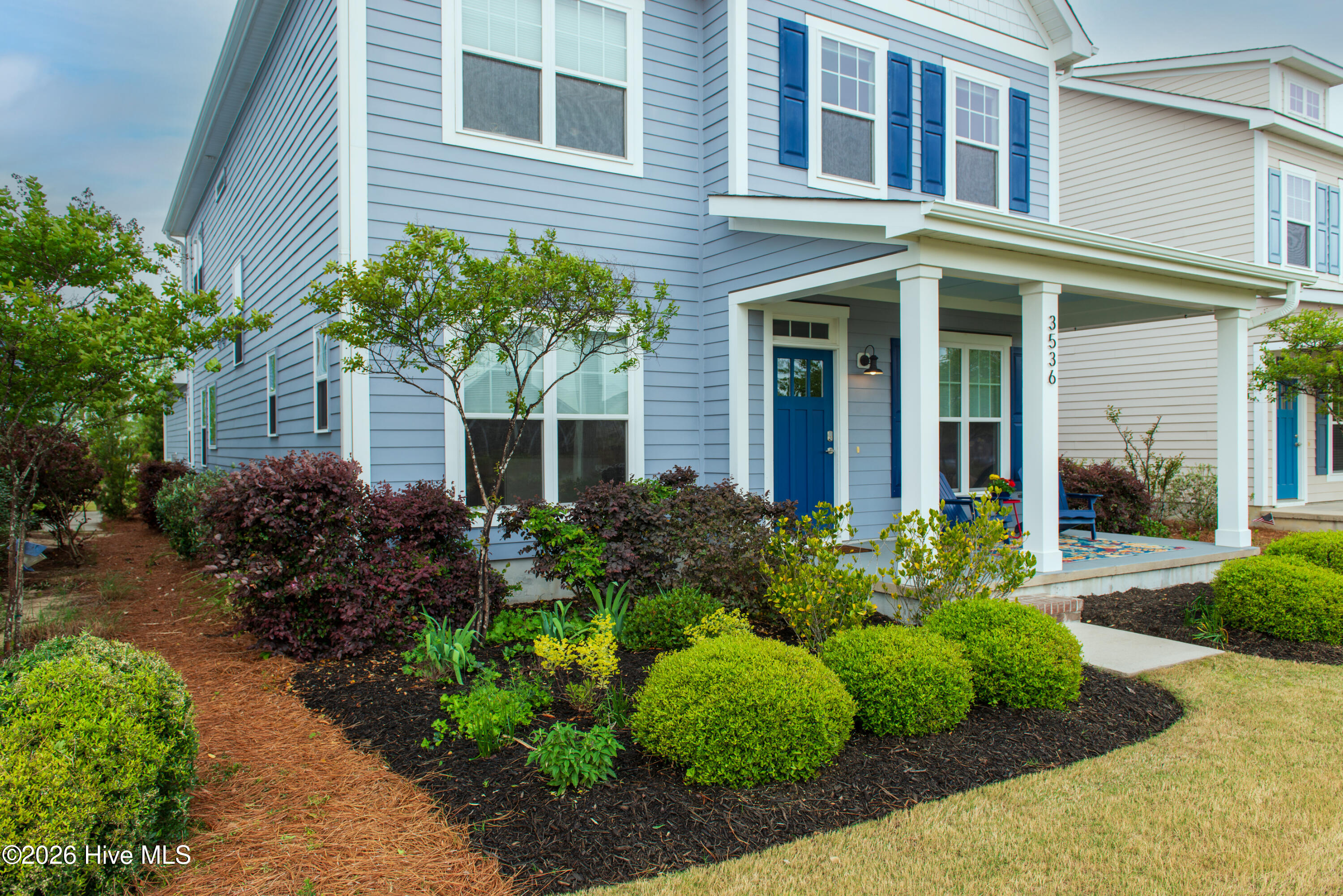 3536 Shell Quarry Drive Wilmington, NC 28412 - Photo 5 of 123 003