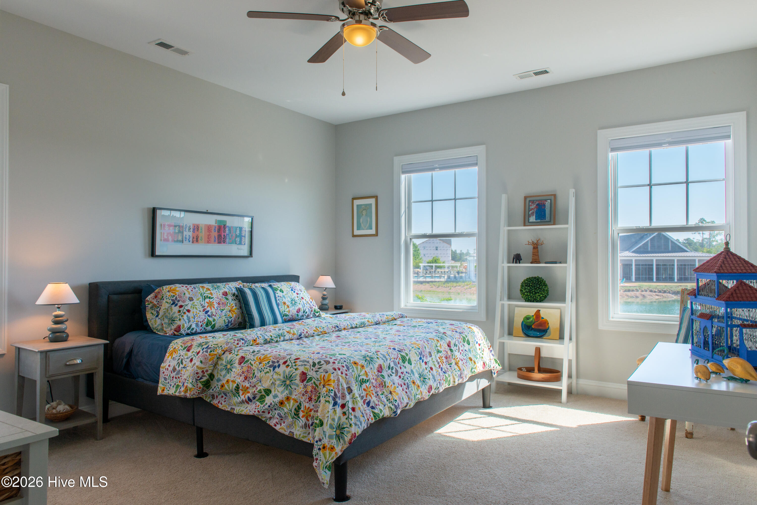 3536 Shell Quarry Drive Wilmington, NC 28412 - Photo 51 of 123 Bedroom 1