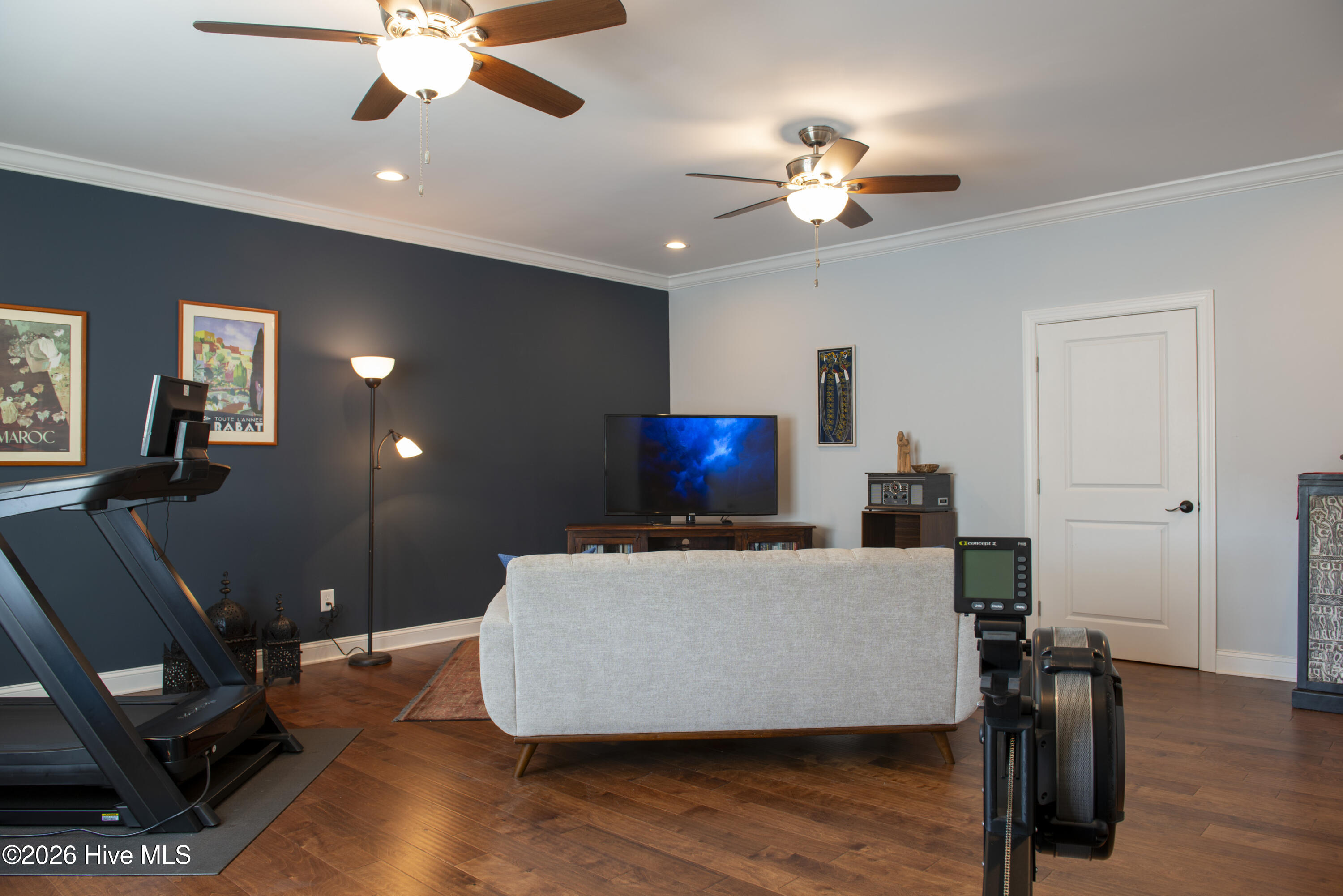 3536 Shell Quarry Drive Wilmington, NC 28412 - Photo 58 of 123 Emborsy Bonus Room additional view
