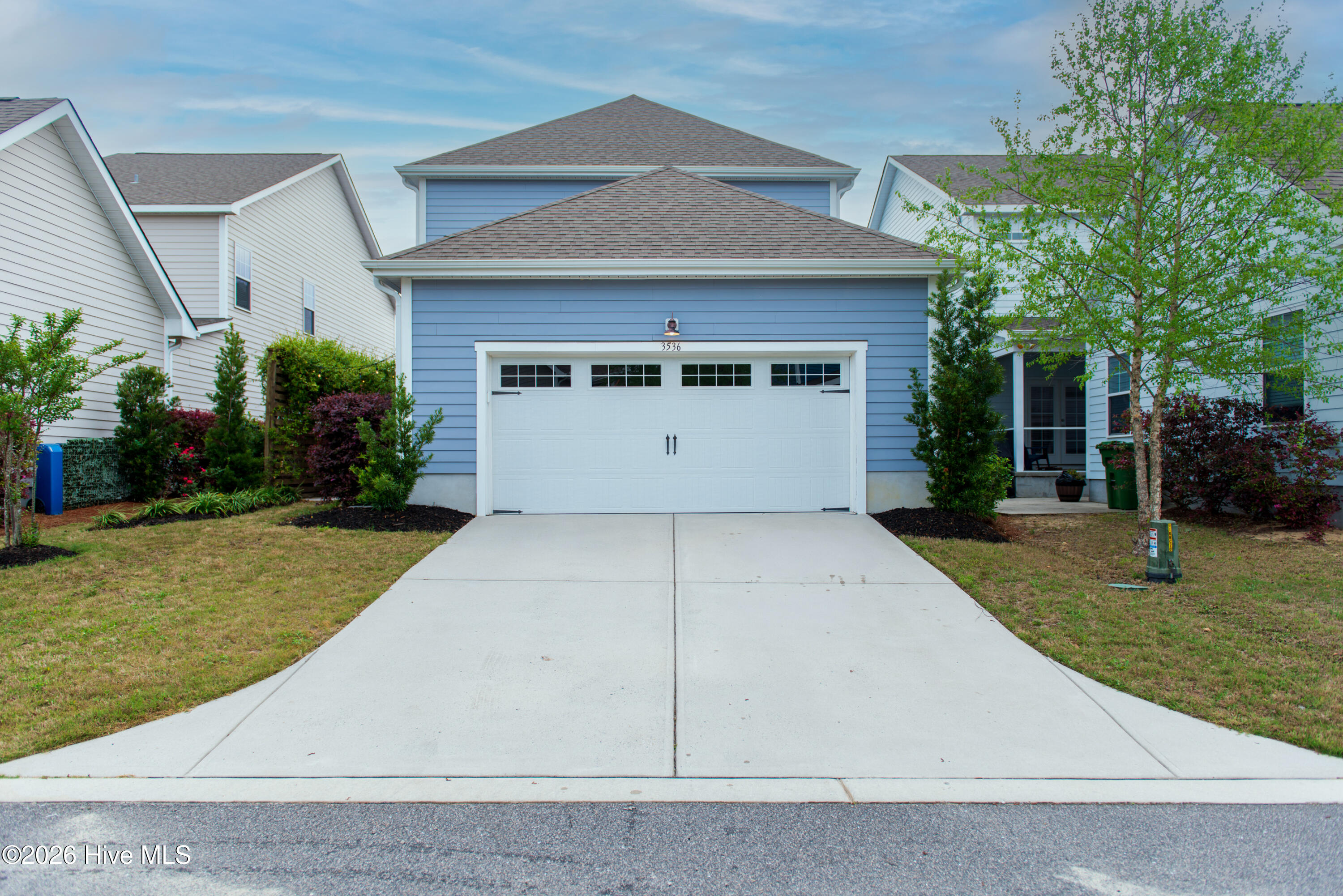 3536 Shell Quarry Drive Wilmington, NC 28412 - Photo 67 of 123 062