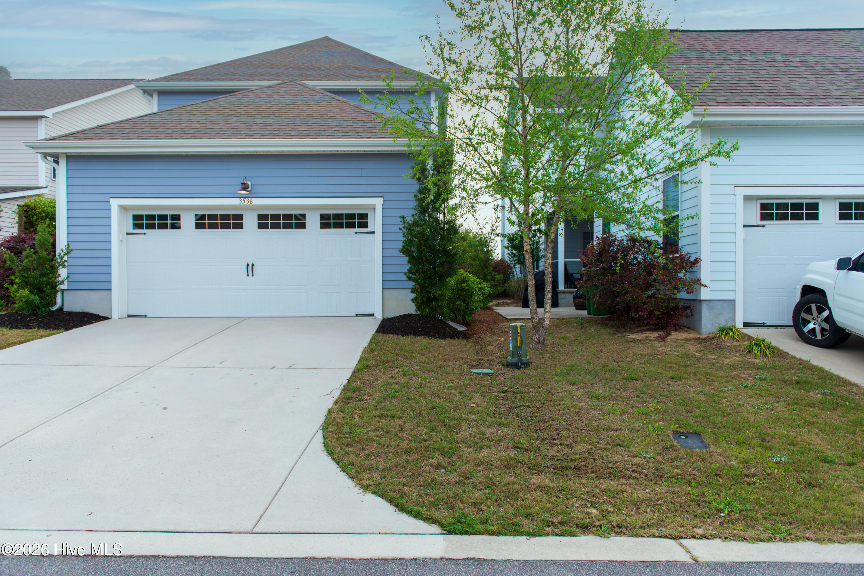 3536 Shell Quarry Drive Wilmington, NC 28412 - Photo 68 of 123 063