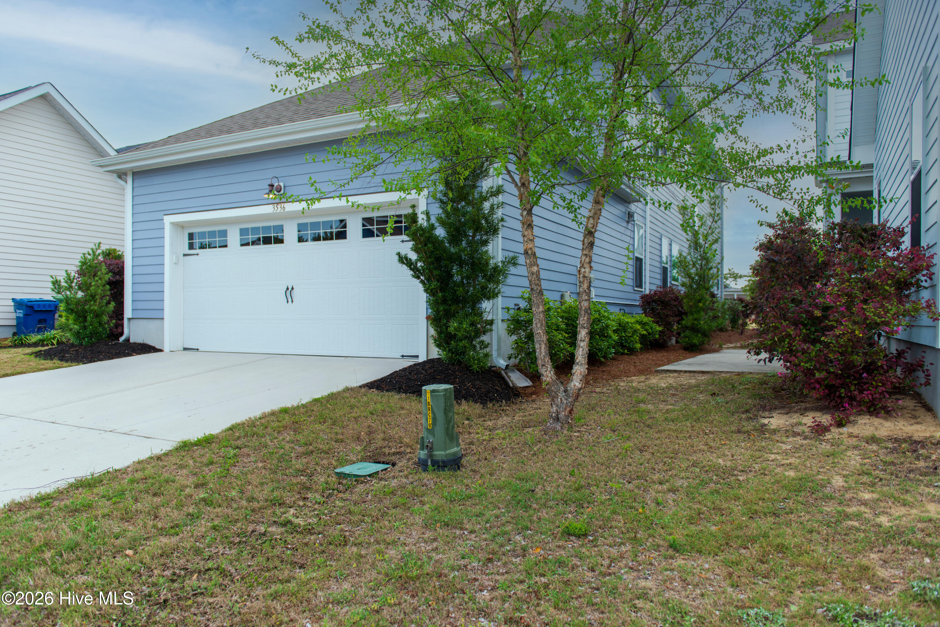 3536 Shell Quarry Drive Wilmington, NC 28412 - Photo 69 of 123 064