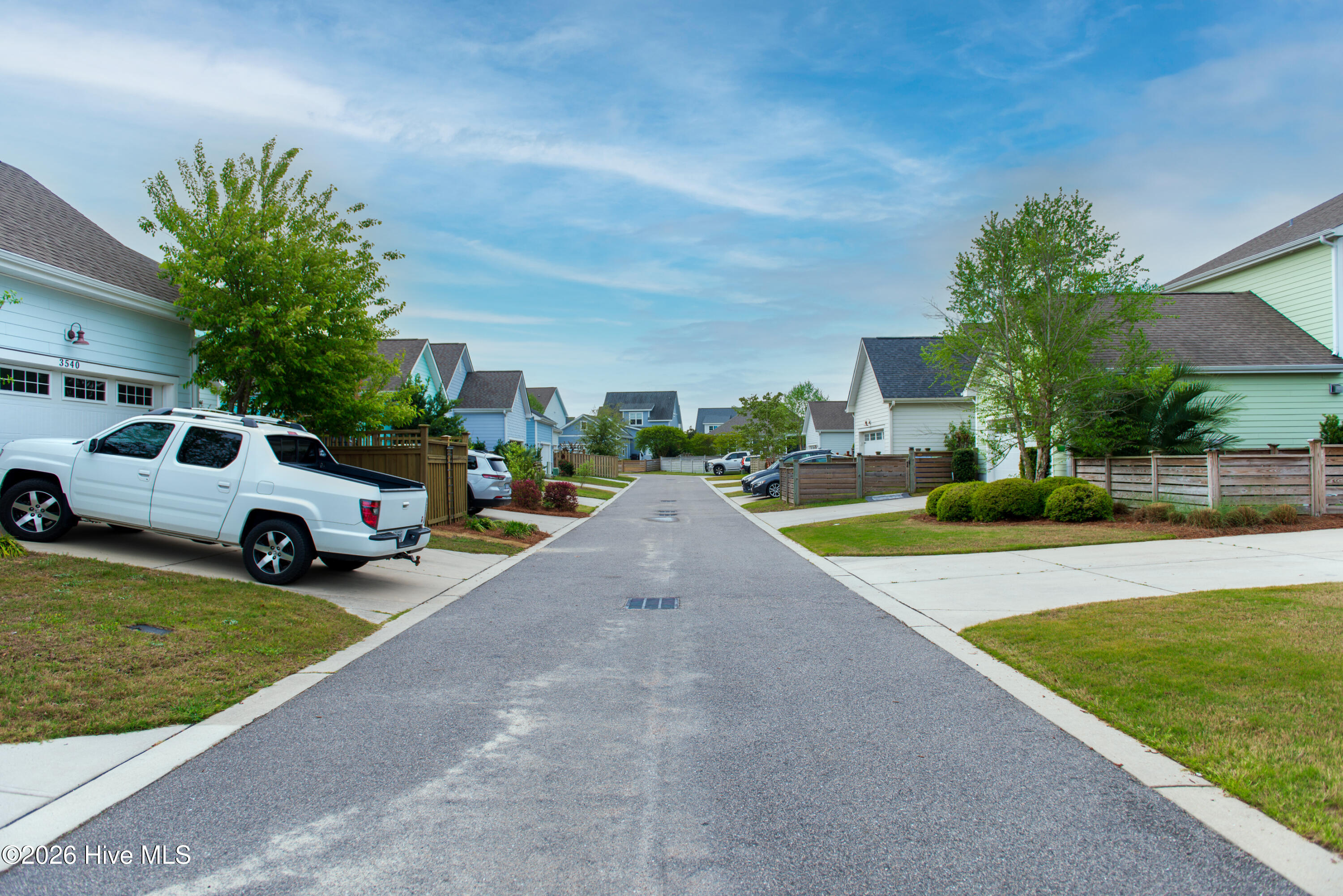 3536 Shell Quarry Drive Wilmington, NC 28412 - Photo 70 of 123 065