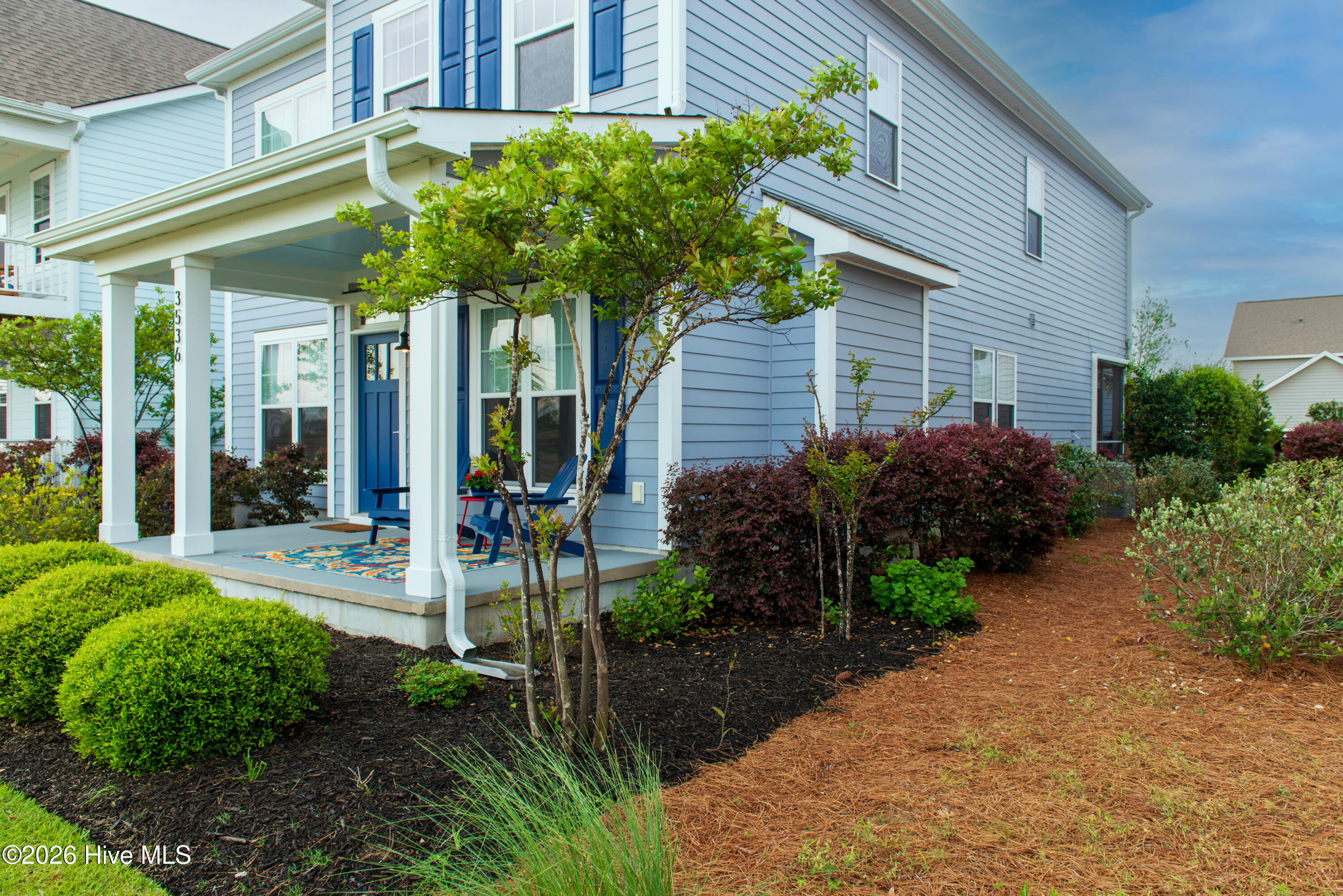 3536 Shell Quarry Drive Wilmington, NC 28412 - Photo 7 of 123 068