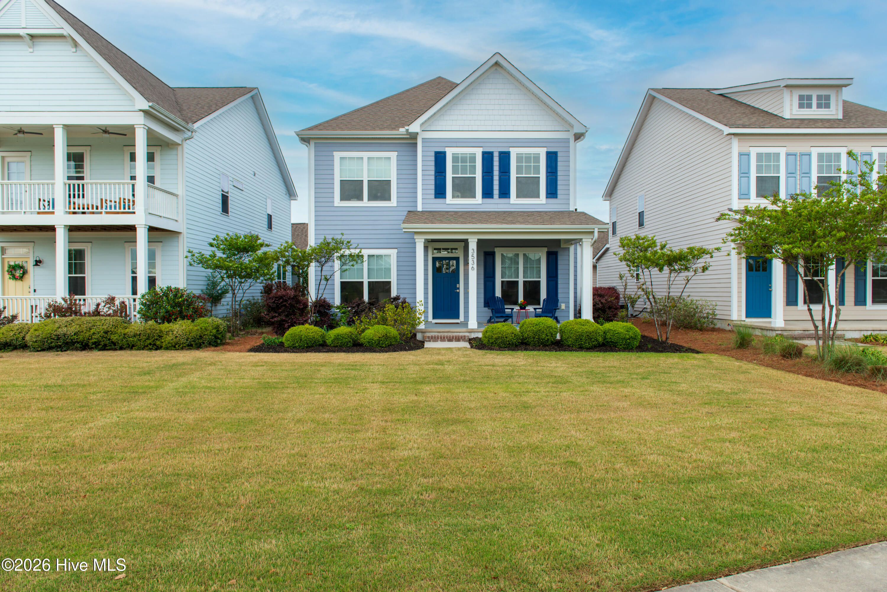 3536 Shell Quarry Drive Wilmington, NC 28412 - Photo 80 of 123 084