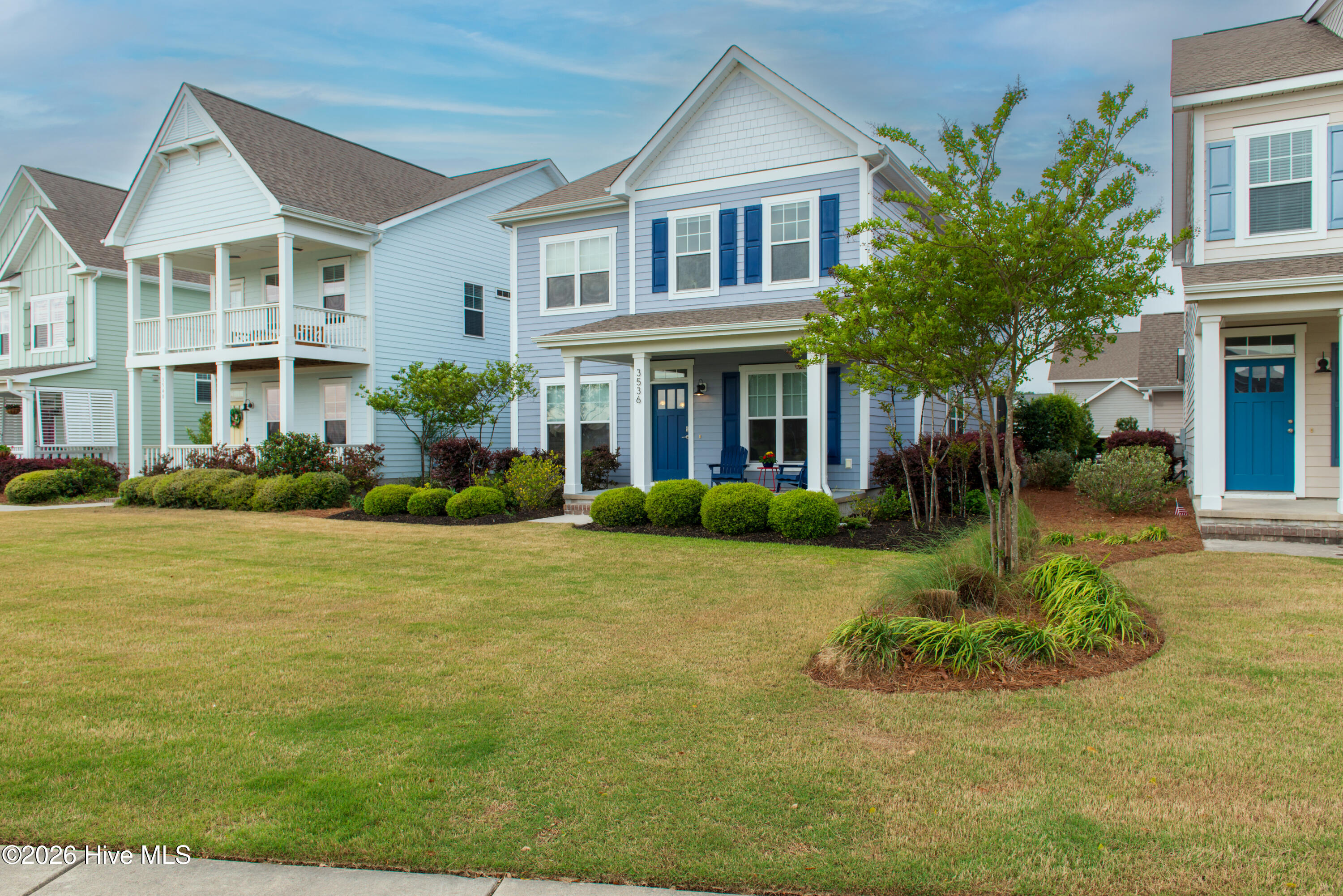 3536 Shell Quarry Drive Wilmington, NC 28412 - Photo 81 of 123 006