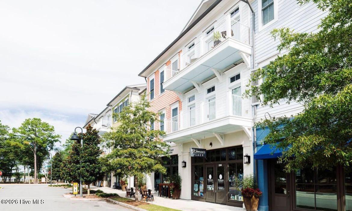 3536 Shell Quarry Drive Wilmington, NC 28412 - Photo 88 of 123 Riverlights Marina Village street view