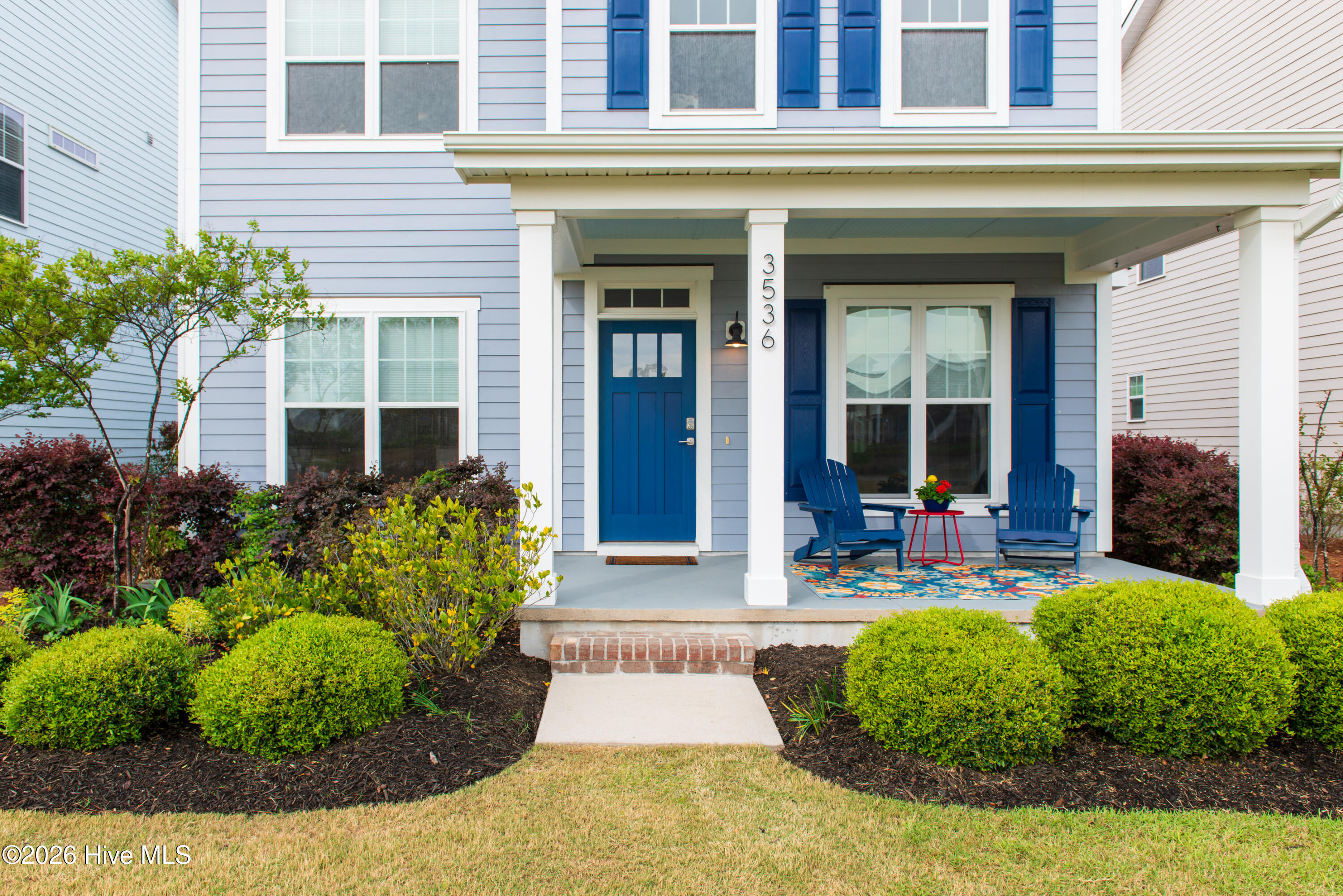 3536 Shell Quarry Drive Wilmington, NC 28412 - Photo 9 of 123 005