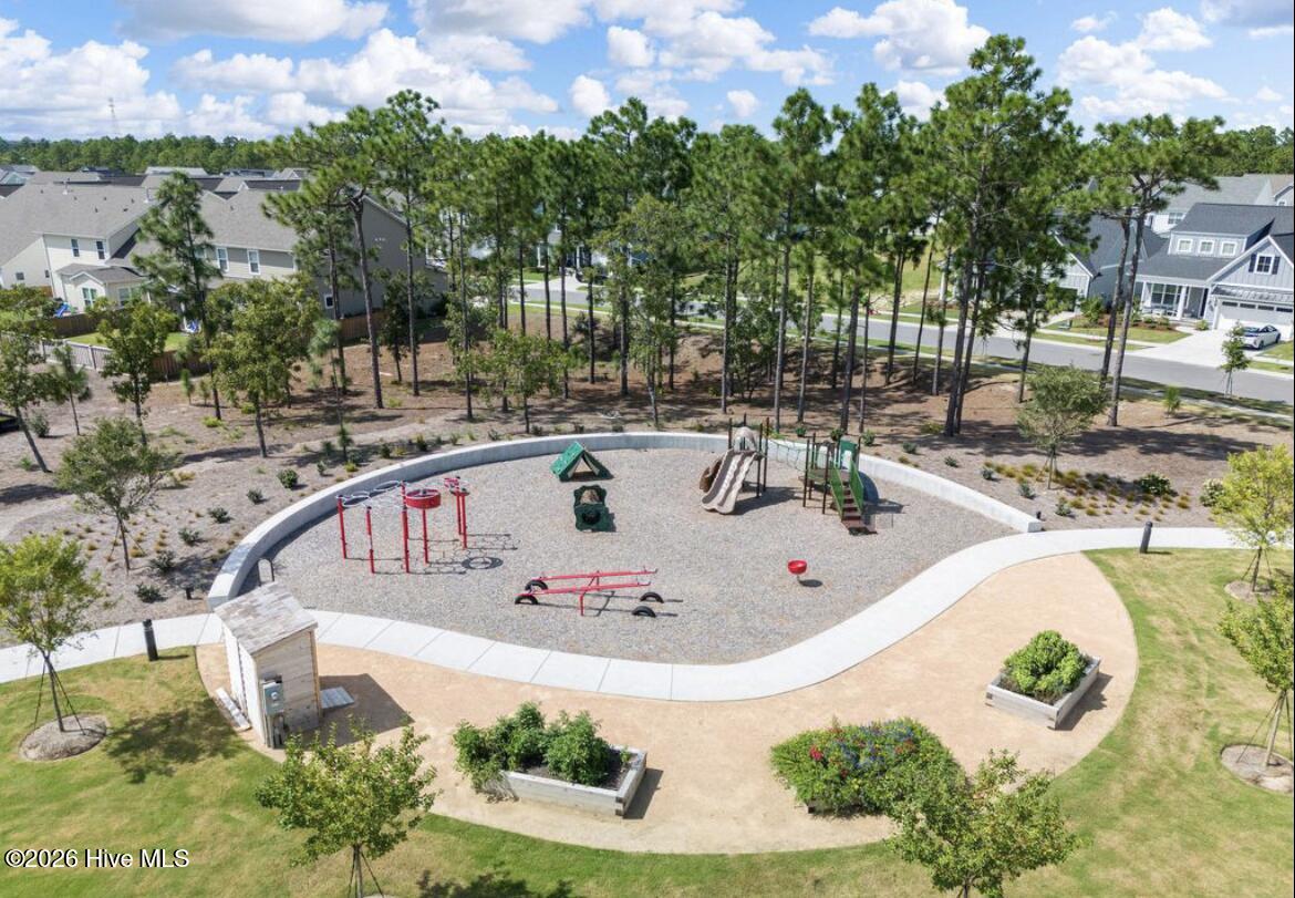 3536 Shell Quarry Drive Wilmington, NC 28412 - Photo 95 of 123 Riverlights Children Playground
