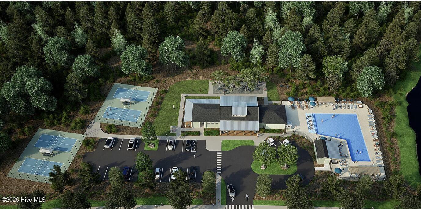 3536 Shell Quarry Drive Wilmington, NC 28412 - Photo 97 of 123 Riverights Riverhouse 2026