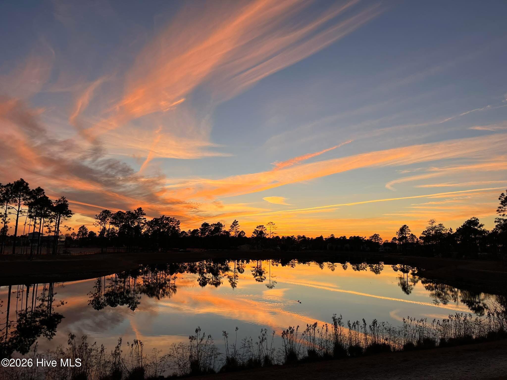 3536 Shell Quarry Drive Wilmington, NC 28412 - Photo 98 of 123 Riverlights Sunset Photo 2