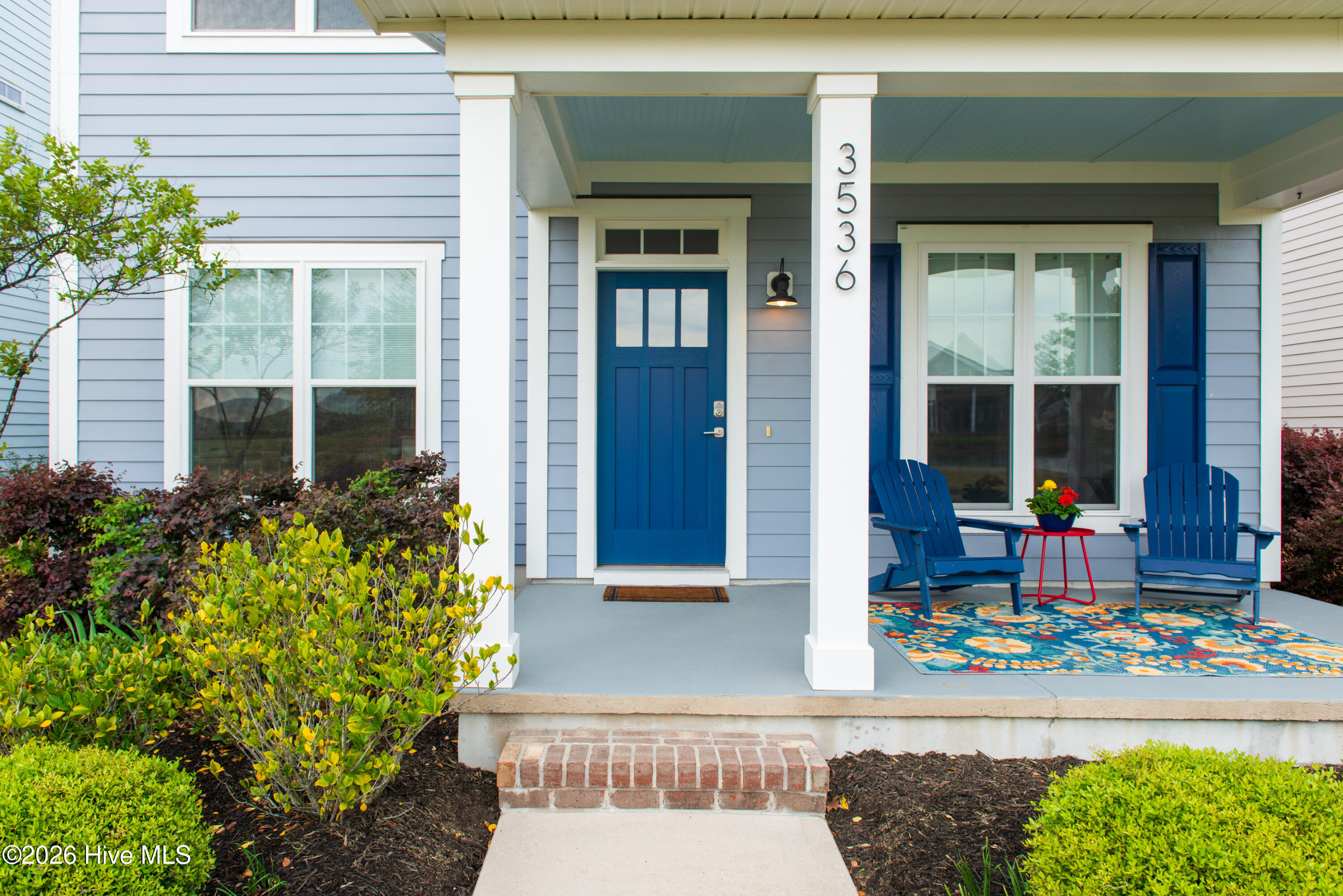 3536 Shell Quarry Drive Wilmington, NC 28412 - Photo 10 of 123 008