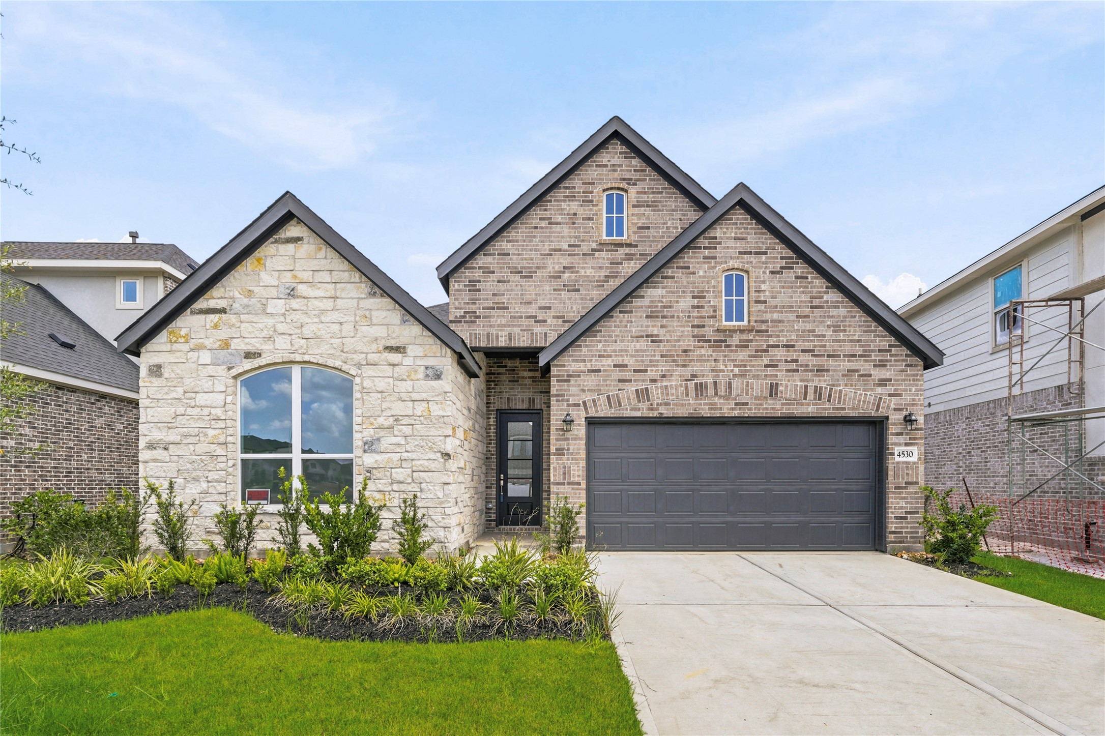 4530 Sunny Hazel Lane Fulshear, TX 77441 - Photo 1 of 14