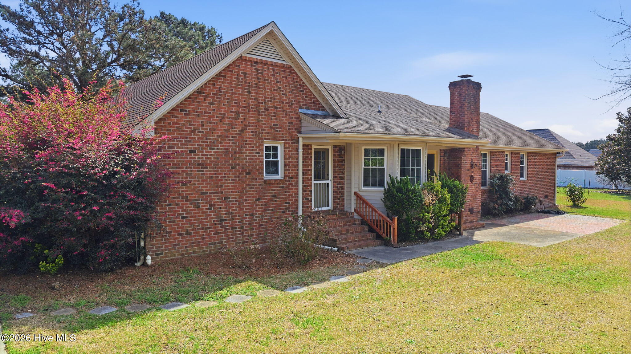 4159 Lake Wilson Road Wilson, NC 27896 - Photo 11 of 51 12-web-or-mls-dji_20260319150537_0970_d