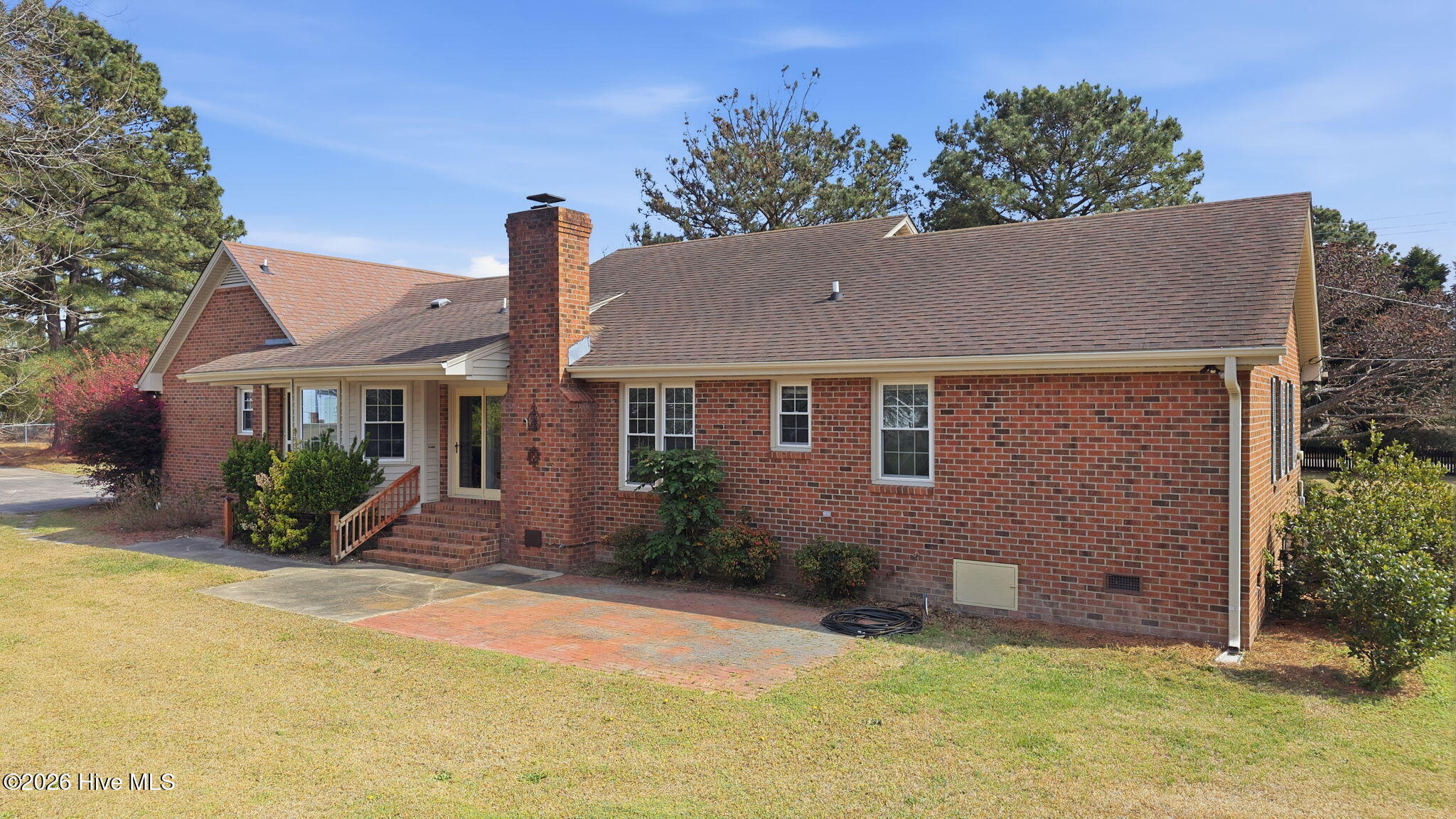 4159 Lake Wilson Road Wilson, NC 27896 - Photo 12 of 51 13-web-or-mls-dji_20260319150617_0971_d