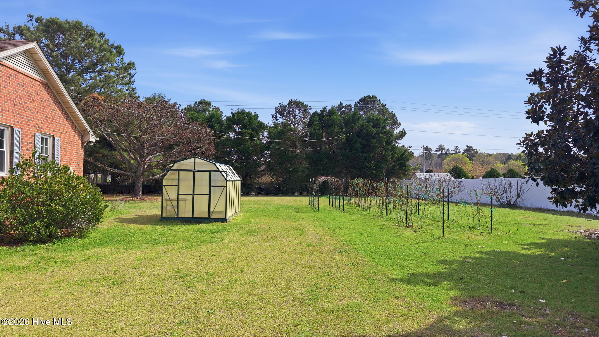 4159 Lake Wilson Road Wilson, NC 27896 - Photo 13 of 51 15-web-or-mls-dji_20260319150651_0973_d