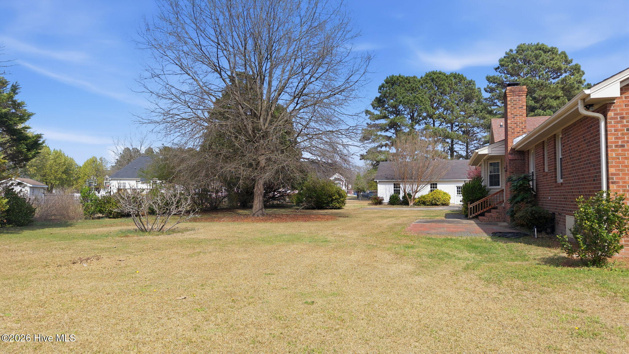 4159 Lake Wilson Road Wilson, NC 27896 - Photo 14 of 51 16-web-or-mls-dji_20260319150701_0974_d