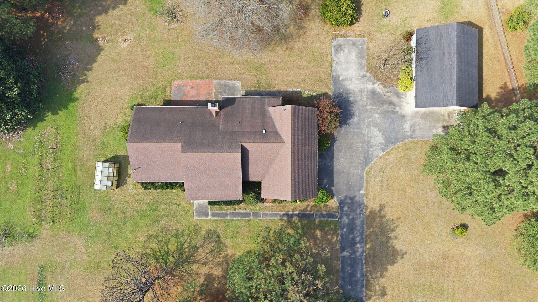 4159 Lake Wilson Road Wilson, NC 27896 - Photo 19 of 51 23-web-or-mls-dji_20260319151027_0981_d