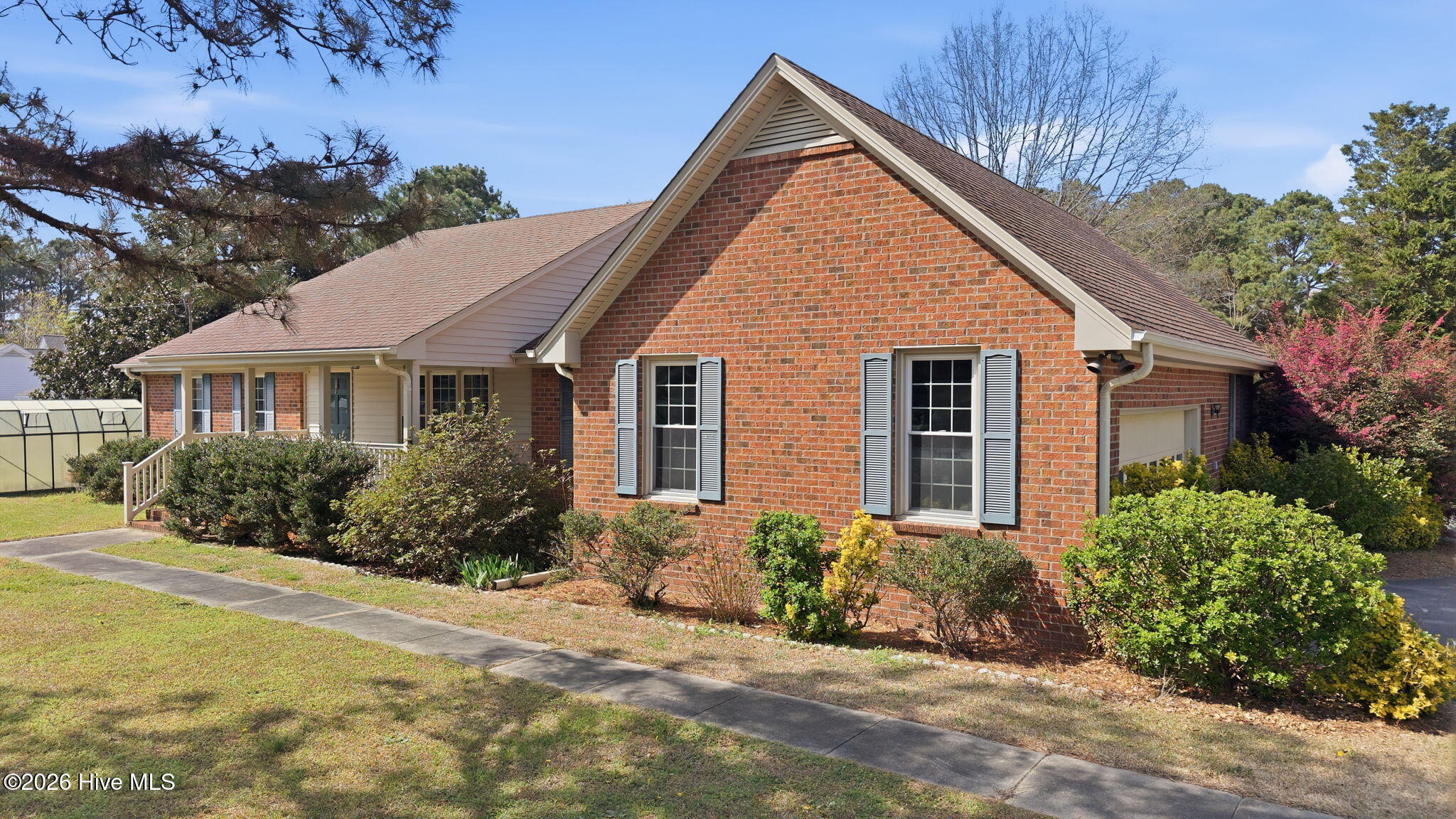 4159 Lake Wilson Road Wilson, NC 27896 - Photo 2 of 51 2-web-or-mls-dji_20260319150017_0957_d