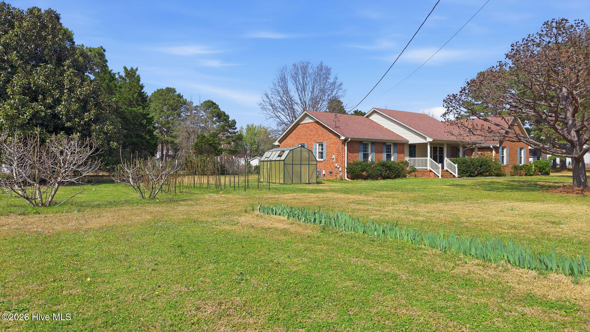 4159 Lake Wilson Road Wilson, NC 27896 - Photo 5 of 51 6-web-or-mls-dji_20260319150320_0963_d