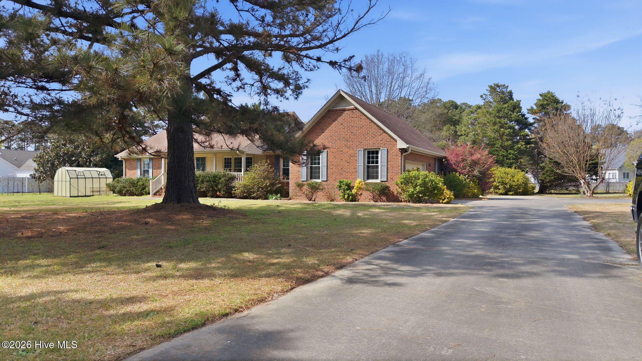 4159 Lake Wilson Road Wilson, NC 27896 - Photo 6 of 51 7-web-or-mls-dji_20260319150358_0964_d