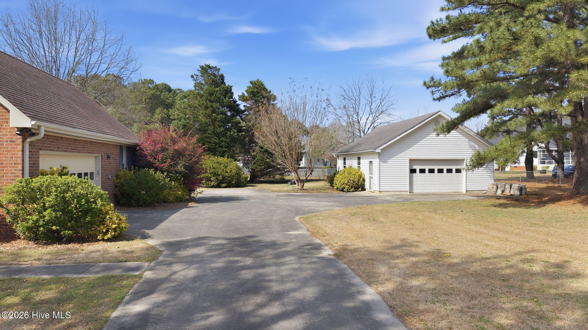 4159 Lake Wilson Road Wilson, NC 27896 - Photo 7 of 51 8-web-or-mls-dji_20260319150407_0965_d