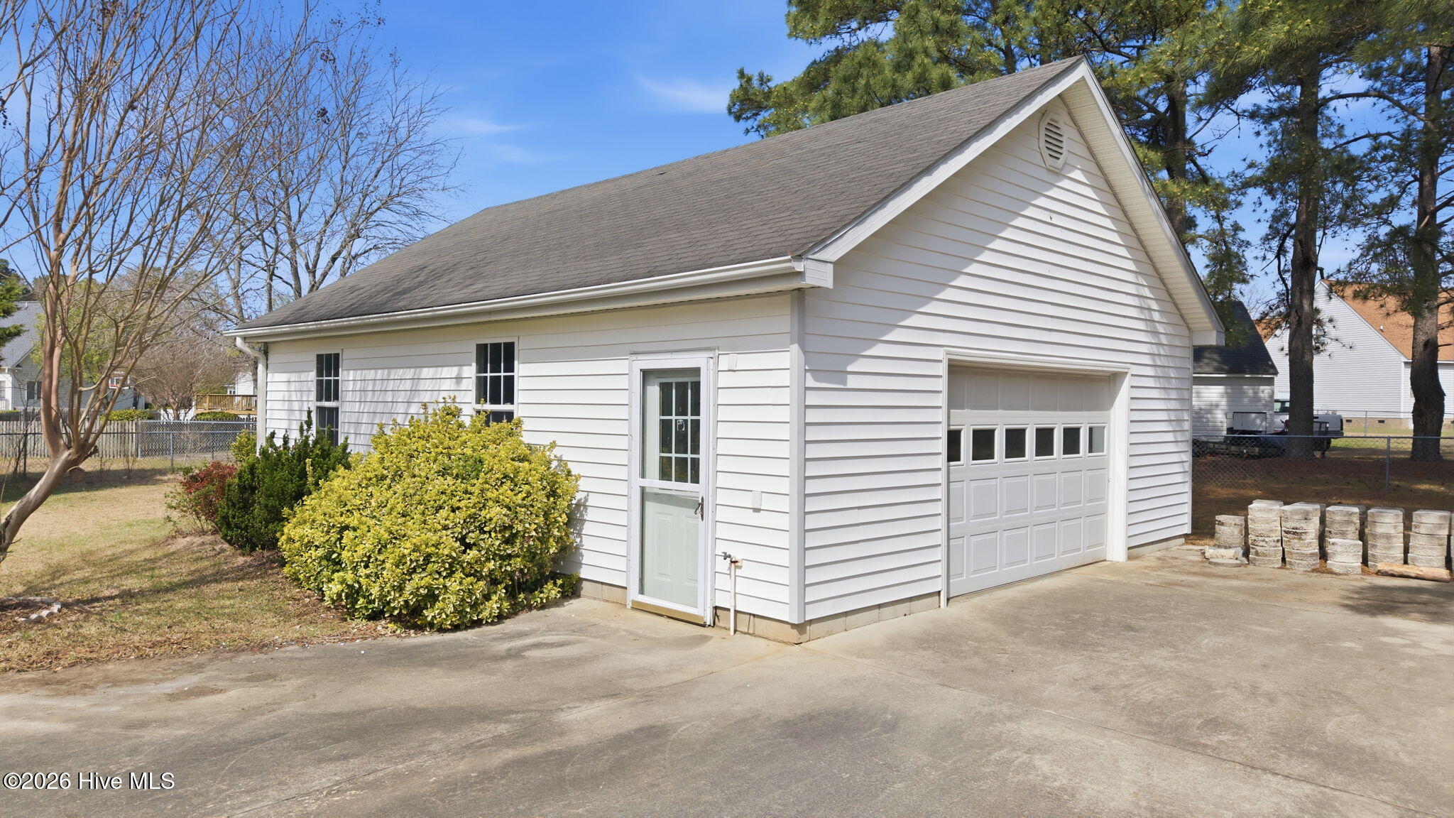 4159 Lake Wilson Road Wilson, NC 27896 - Photo 9 of 51 10-web-or-mls-dji_20260319150457_0968_d