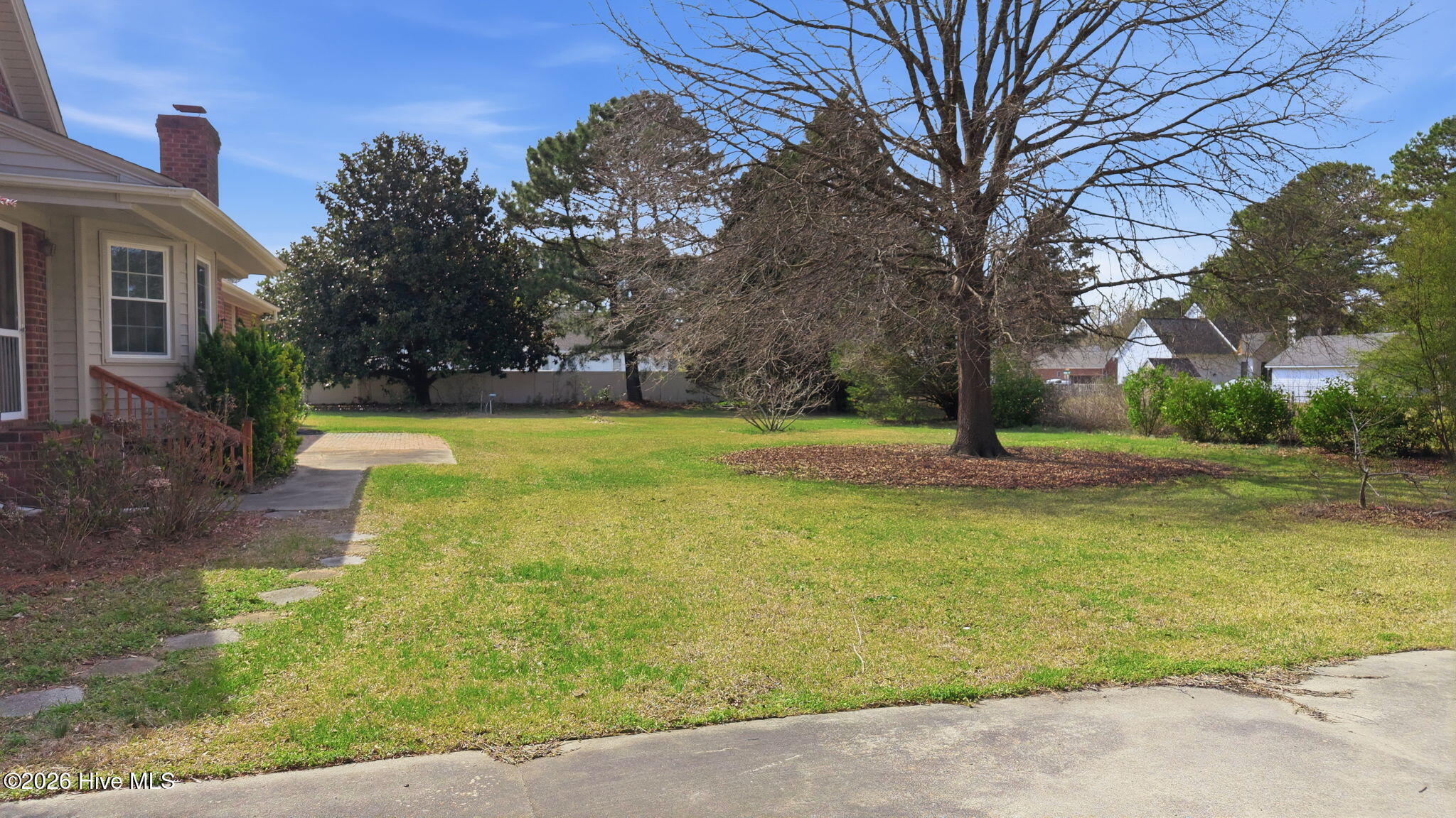 4159 Lake Wilson Road Wilson, NC 27896 - Photo 10 of 51 11-web-or-mls-dji_20260319150515_0969_d