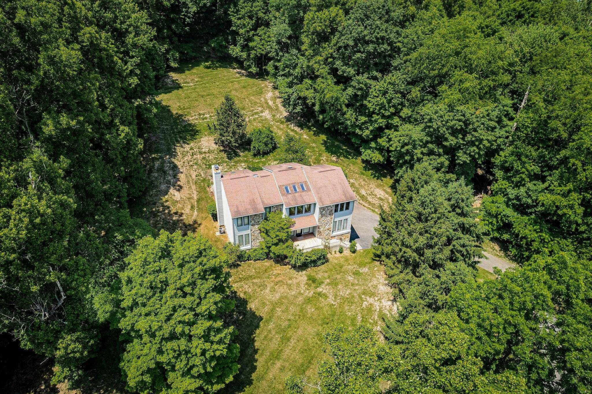 155 Hickory Ridge Road Morgantown, WV 26508 - Photo 41 of 50 Gallery Image 41