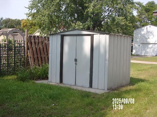 113 Fourth Street Southwest Melrose, MN 56352 - Photo 16 of 18