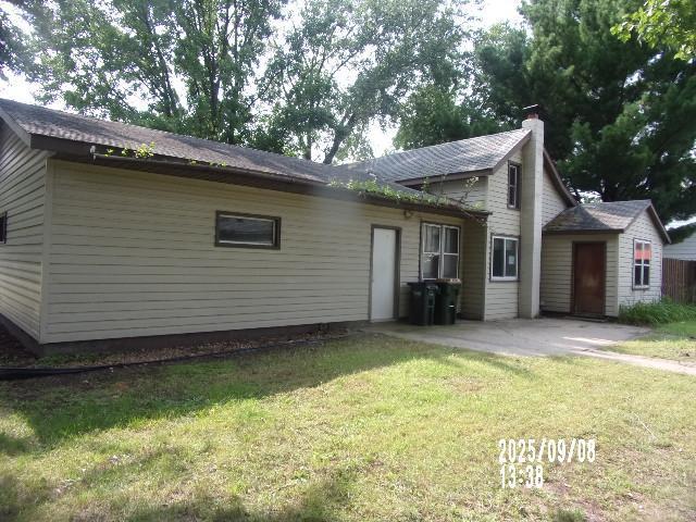 113 Fourth Street Southwest Melrose, MN 56352 - Photo 2 of 18